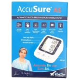 BP monitor AS series Accusure AS digital blood pressure monitor