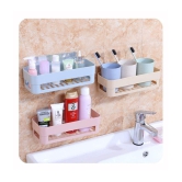 ARV-Ractangle Shelf 3 Pcs