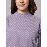 FUNDAY FASHION Women's Relaxed Fit Full Sleeve Round Neck Top