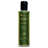 Teja Organics Extra Virgin Olive Oil 100 ml