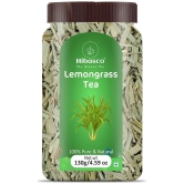 HIBASCO Lemongrass Tea Loose Leaf 130 gm