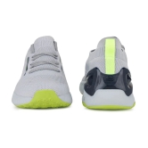 Campus STREET-RUN Grey Mens Sports Running Shoes - None