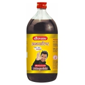 Baidyanath Abhayarisht-(450 ml) Liquid 450 ml