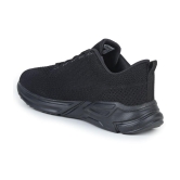 Abros ASSG0205 DOMINGO Black Mens Sneakers - None