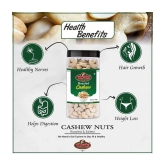 YUM YUM Roasted & Salted Cashew 250 g