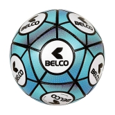 Belco BELCO1956_Blue Football Size- 5 - 5