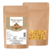 Ginger Powder, 100gm