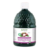 BHUMIJA LIFESCIENCES Mangosteen Juice, Energy Drink 500 ml