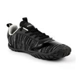 Impakto Black Training Shoes - 9