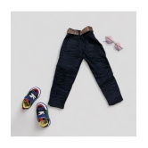 ICONIC ME- Stylish Trendy Cotton Jeans for Boys - None