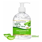 RAQUITYS Moisturizer All Skin Type Aloe Vera ( 300 ml )