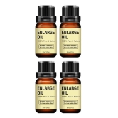 Enlarge Oil Pure and Natural (Pack of 2, 4 & 8)-Pack of 2