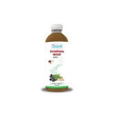 Sampuran Swadeshi Punarnava Makoy Juice : Naturally Support Eye and Kidney Health, 1L