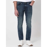 Super Slim Fit Originals Stretch Jeans