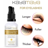 Kayamaya Eyebrow & Eyelash Growth Oil for Women 30 mL