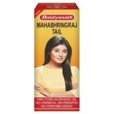 Baidyanath Mahabhringraj Oil 50ml (Pack of 2)