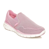 RedTape Womens Lilac Athleisure Shoes