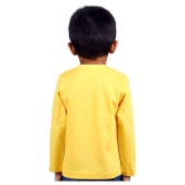 JILZ - Multicolor Cotton Boy's T-Shirt ( Pack of 5 ) - None