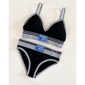 Bra and Panty Set Combo ( Pack of 4)-40D