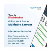 KART Youth4work Mahindra Satyam Placement Papers Online Tests SD Card