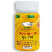 Dr Chopra Dr Biswas Good Health Capsule 50 no.s Pack Of 1