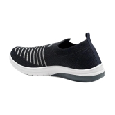 ASIAN Navy Blue Womens Slip On - None