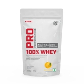 GNC Pro Performance 100% Whey Protein Sachets 35gm (Pack of 2) Chocolate Supreme Chocolate Supreme