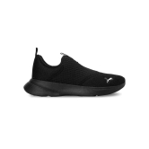 Puma Melanite Slip on Mens Sneakers