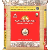 AASHIRVAAD ATTA 10KG