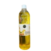 Cold Pressed Groundnut Oil (1Litre)