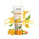 KURAIY Vitamin C Face Cream Improve Fine Lines Dull Skin Moisturizing Anti Aging Skin Care