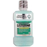 Listerine Cavity Fighter Mouthwash 250Ml