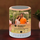 Personalised Spotify Bluetooth Speaker