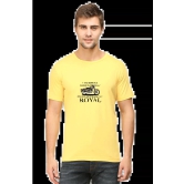 Classic Elegance-Yellow / XL