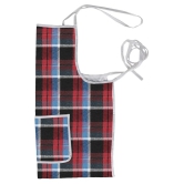 E-Retailer Set of 3 Cotton Apron