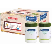 Anemia Root Cause Treatment Pack