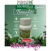 Dr. Thapars Capsules For Detox ( Pack of 1 )