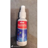 Numbfix Hands and Foots Spray for Discomfort Caused by Joints, Numbfix Hands and Foots Spray for Applies to Everyone (Pack of 2)