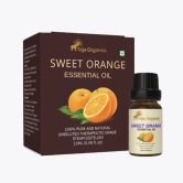 Teja Organics Sweet Orange Oil 15 ml