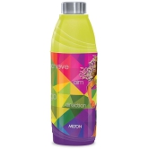 Milton KOOL N SPORTY 900 Purple Water Bottle 750 ml (Set of 1) - Purple