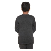 Vimal Jonney Winter Cover Blended Thermal Top For Boys - 4-5 Years