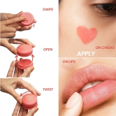 Lip & Cheek Tint-Mulberry Squash