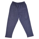 Neo Garments Boys Cotton Combo Trackpants. CARBON & DENIM BLUE. (Sizes from 1yrs To 14yrs). - None