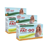 Jolly Fat Go Capsule - Pack of 2 Box Capsule 2 gm Pack Of 2