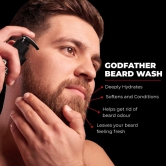 Don Beardo's Beard Growth Pro Kit