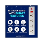 LAZYWINDOW 1 Socket Extension Board