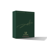 Denver SRK Autograph collection Ultra noir | Free Chief & Vip Rush 30ml perfume