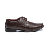 Action - Brown Mens Formal Shoes - None