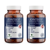 HealthBest - Vitamin B12 ( Pack of 2 )