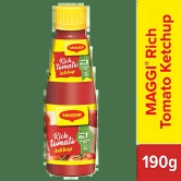 Maggi Rich Tomato ketchup souce 190g